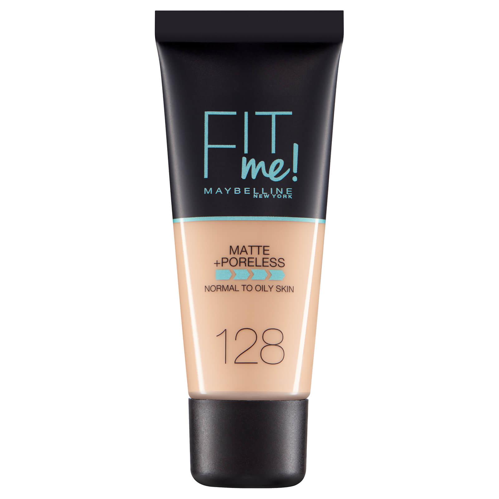 Maybelline Fit Me! 