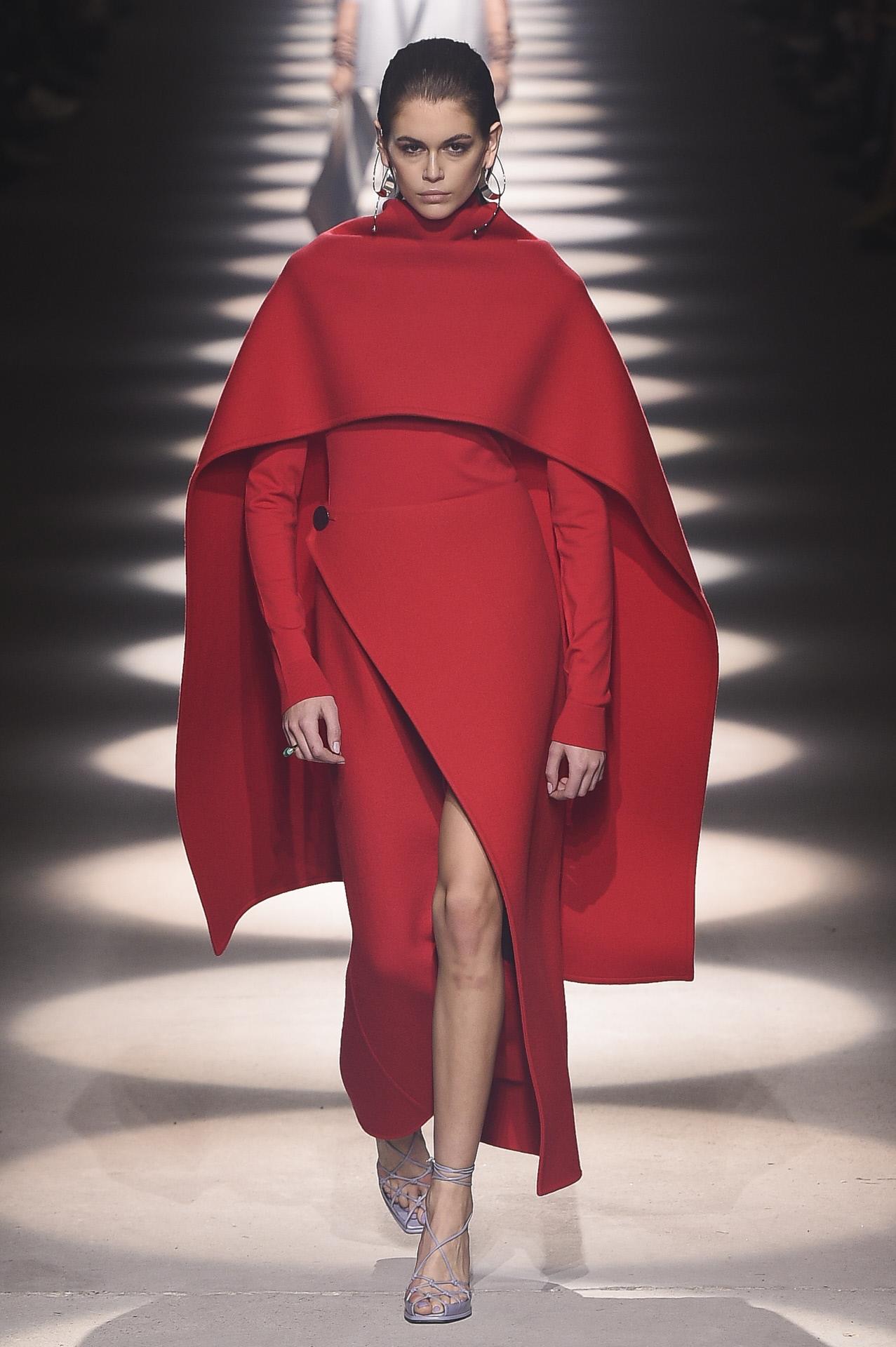 Semana de la moda de París, Givenchy