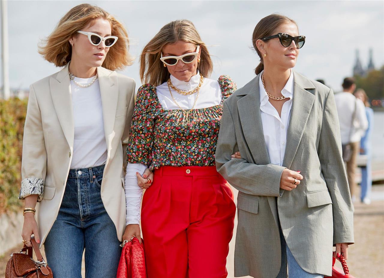 Vadear Arcaico Industrializar Looks de Zara en Instagram: las mejores cuentas con ideas para combinar ropa