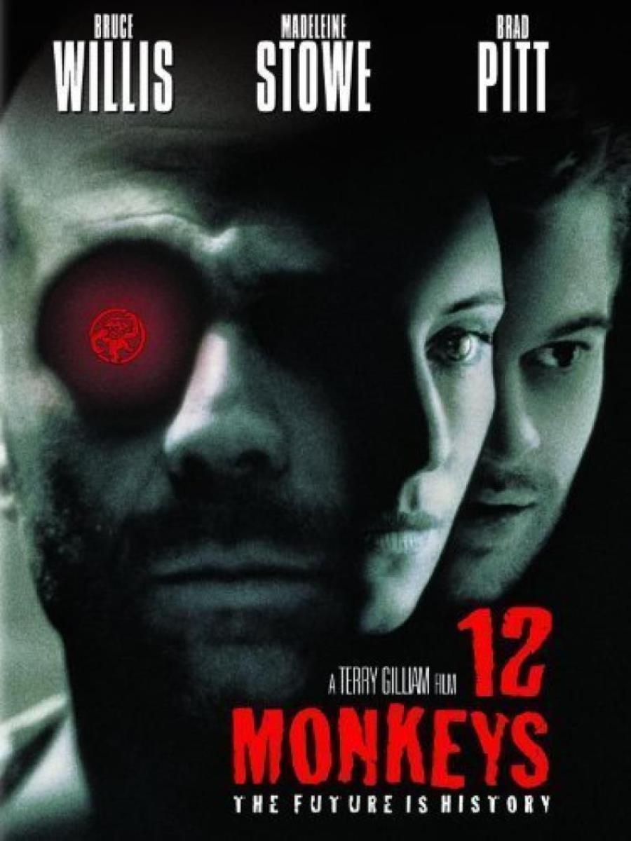 12 MONOS (1995)