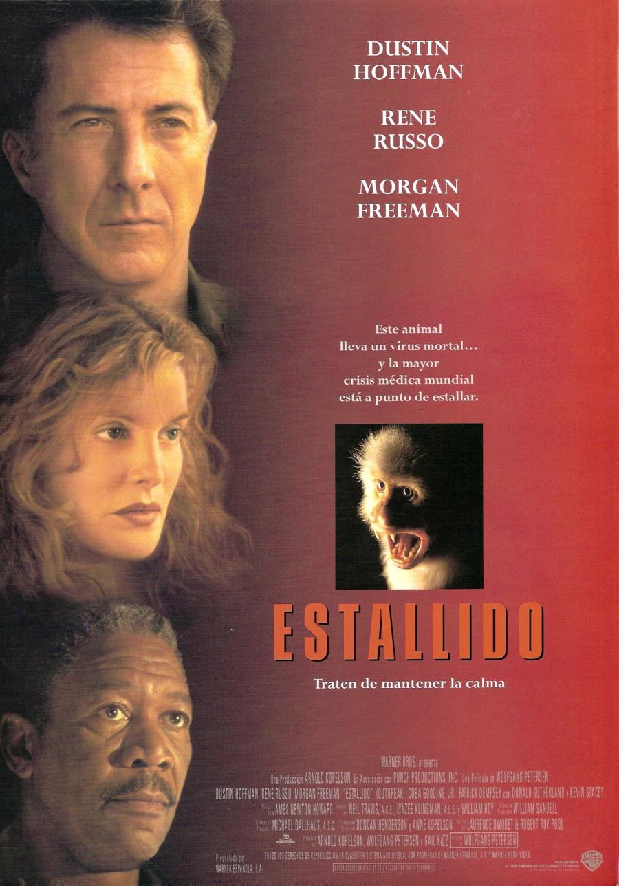 ESTALLIDO (1995)