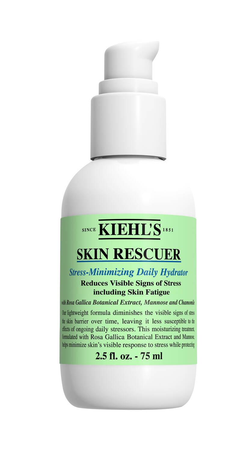 Skin Rescuer, Kiehls