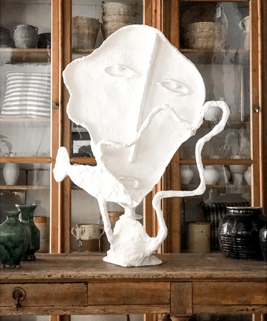 escultura-lampara-de-escayola