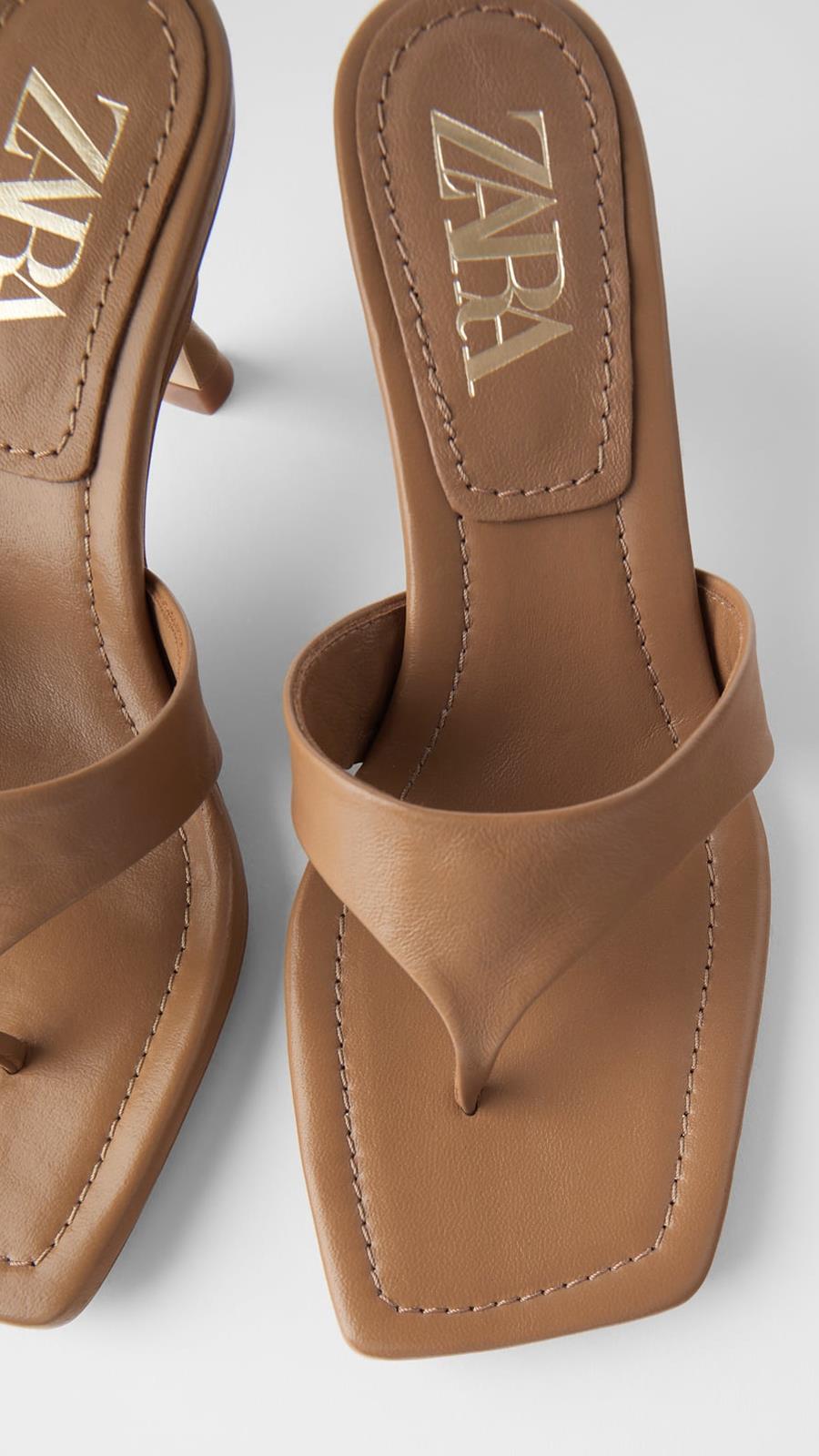 Experto cuenta fibra Los zapatos de moda del verano 2020 ya están en las tiendas