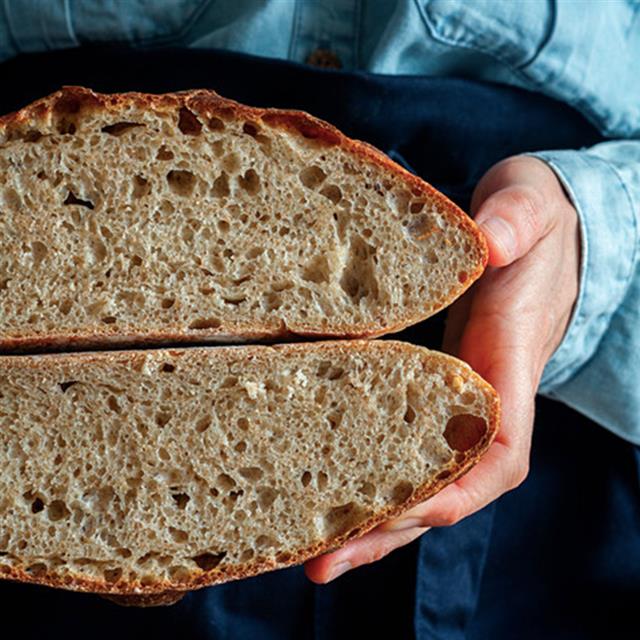 La guía definitiva para elegir un buen pan (rico y sano) en el supermercado