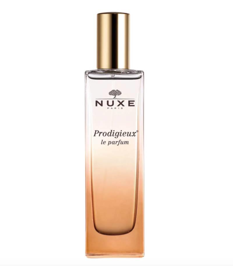 Perfume Nuxe Prodigieux, Nuxe