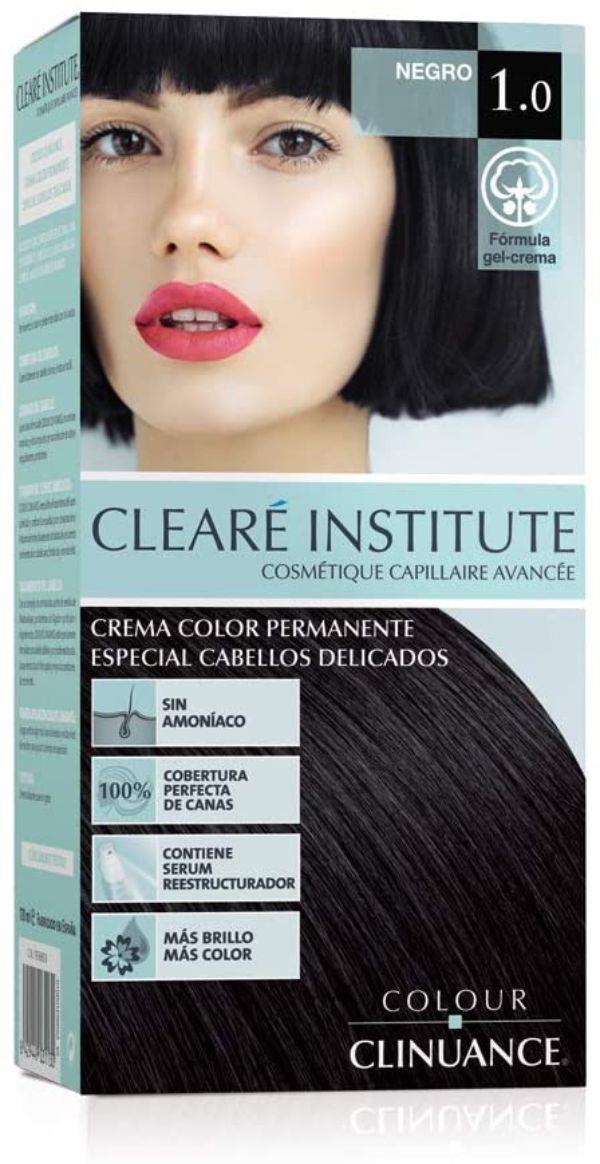 cleare institute color pelo negro (1)