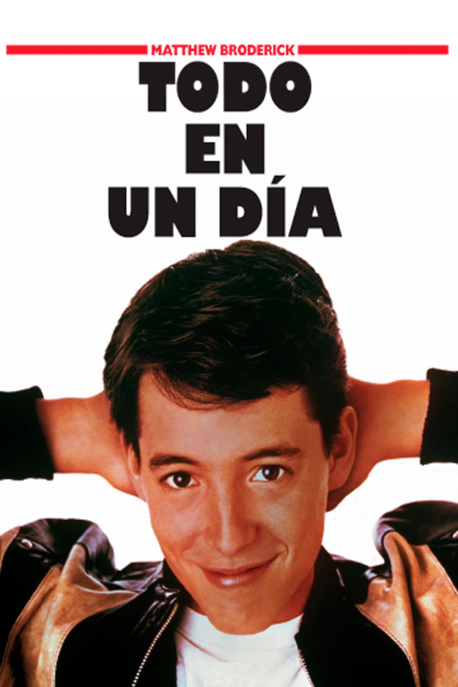 TODO EN UN DÍA (1986)(1). TODO EN UN DÍA (1986)