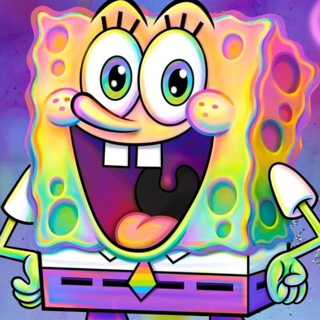 ¿Bob Esponja es gay? Nickelodeon convierte al personaje en el gran protagonista del Orgullo LGBTQ+