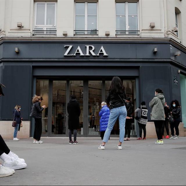 Zara te puede dejar sin tu Zara del barrio por esta razón