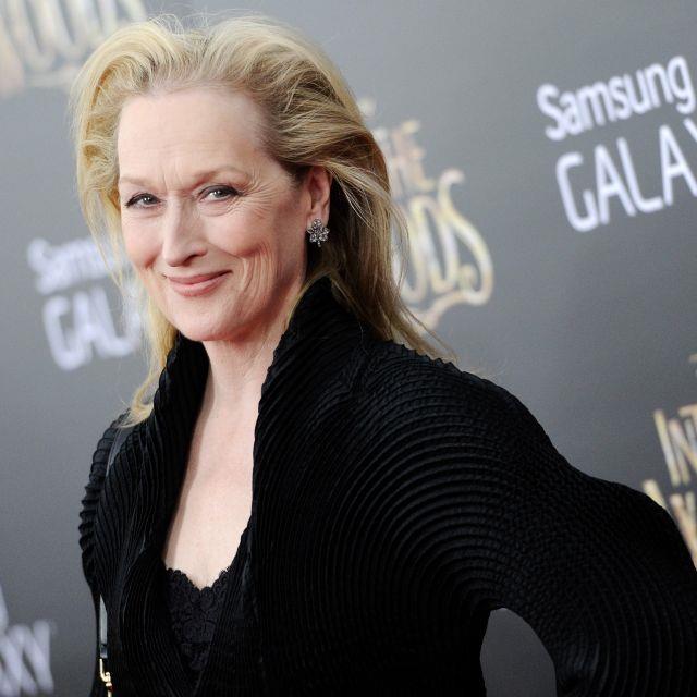 Meryl Streep cumple 71 años y estas son las 6 películas (+ 1 serie) que puedes ver en Netflix y otras plataformas