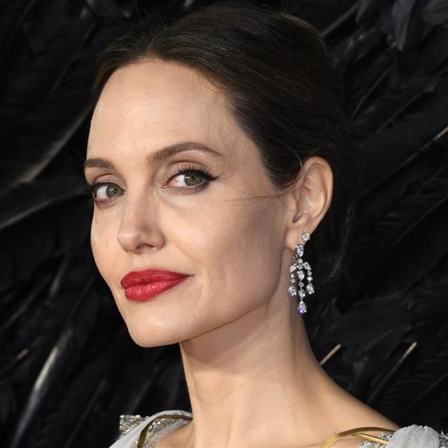 Angelina Jolie explica al fin por qué solicitó el divorcio de Brad Pitt