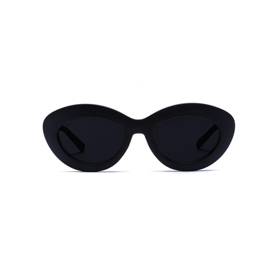 gafas de sol negras tiwi