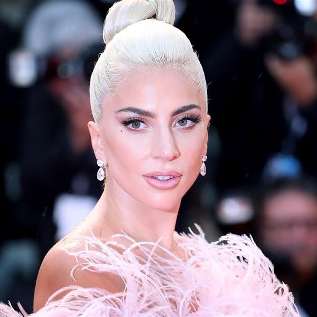 Lady Gaga, nueva embajadora de Valentino para su perfume Voce Viva