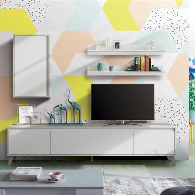 Pequeños muebles y detalles deco (de las rebajas de Zara Home, Ikea, Tuco...) que transformarán tu hogar