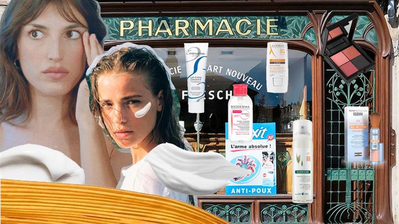 Los mejores productos de farmacia de belleza según los expertos