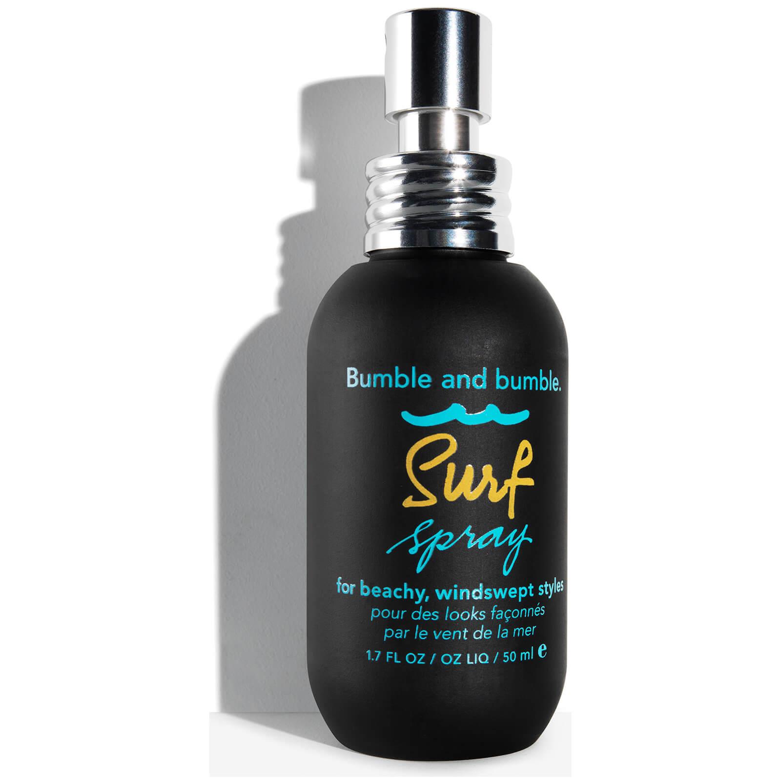 Spray para ondas surferas de Bumble and Bumble