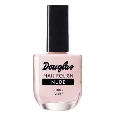 Laca de uñas 'Make Up Nude', Douglas 