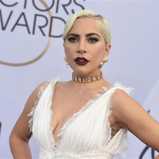 Lady Gaga estrena nuevo color de pelo sirena con un significado muy especial