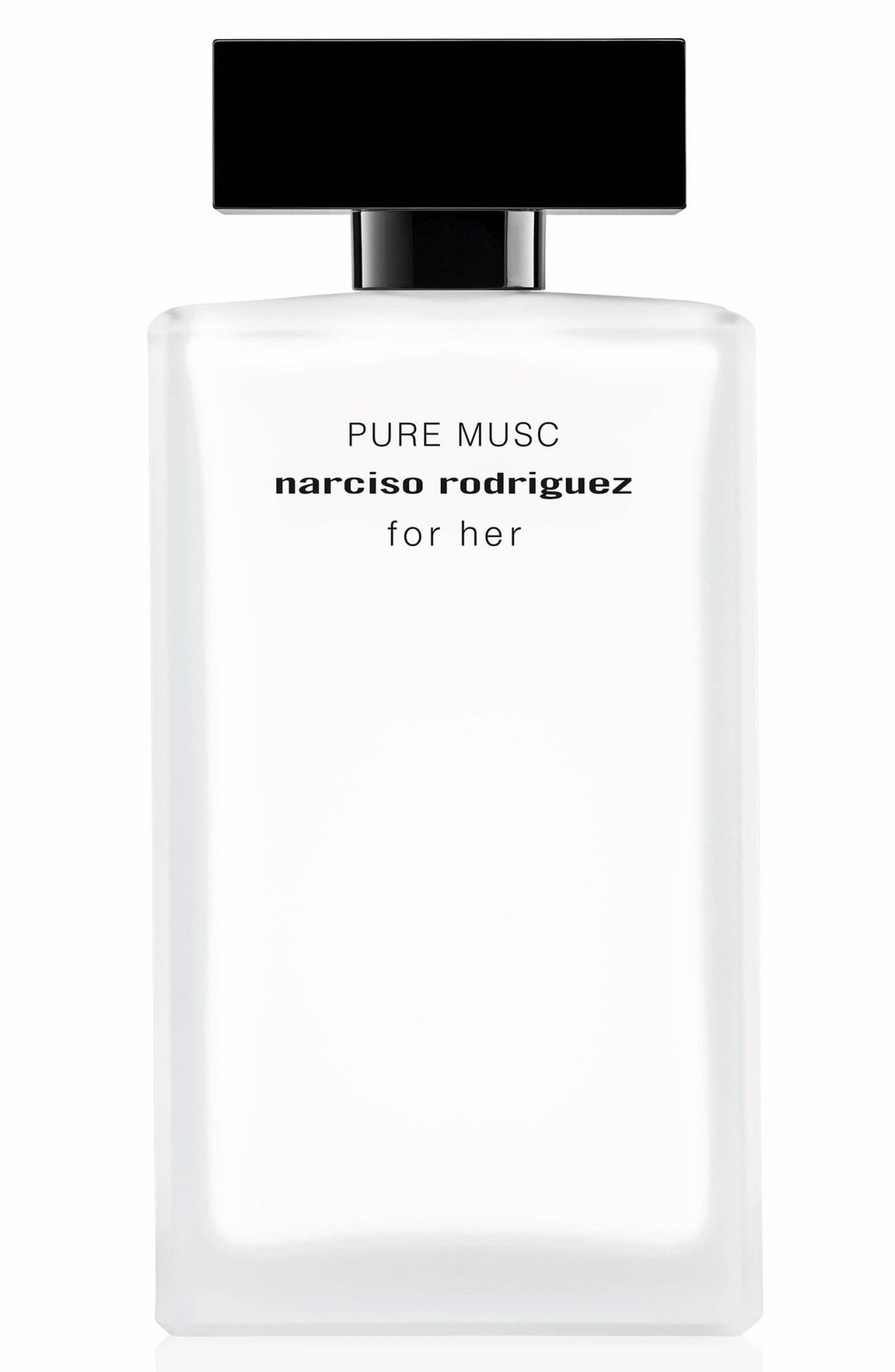  Pure Musc Eau de Parfum de Narciso Rodriguez