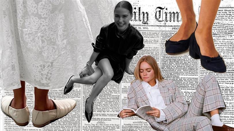 Pegajoso Melbourne vestir Zapatos de mujer cómodos y elegantes: mocasín, bailarina, sneaker