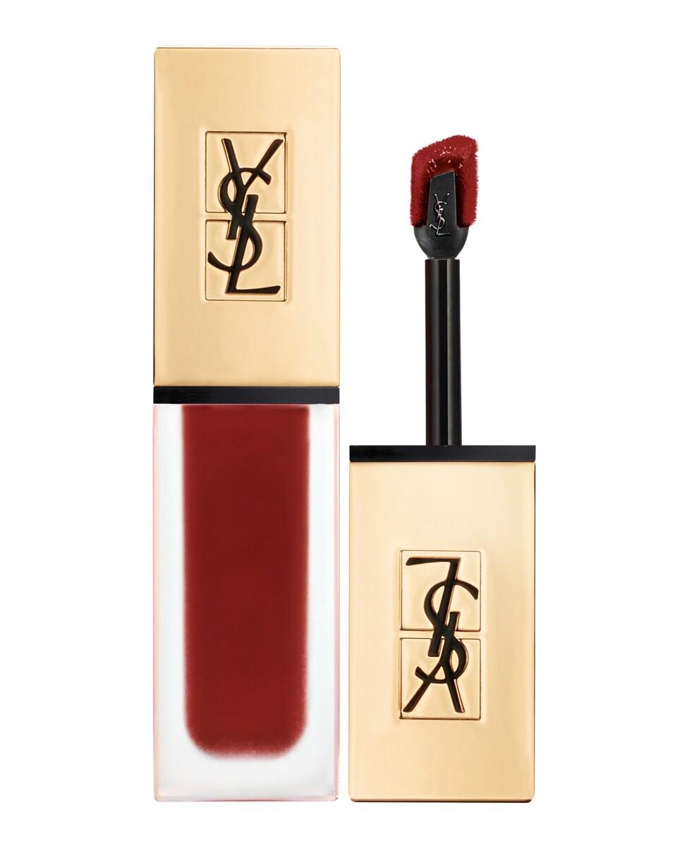 Barra de labios con efecto mate 'Rouge' de Yves Saint Laurent
