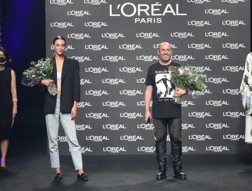 Los ganadores del premio L'Orèal de la edición de primavera/verano 2021