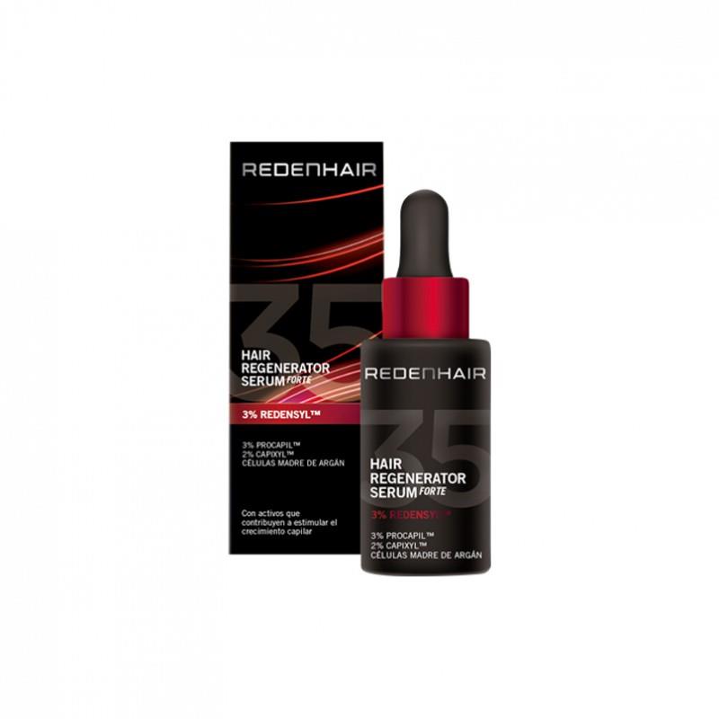Hair Regenerator Serum Forte, Redenhair