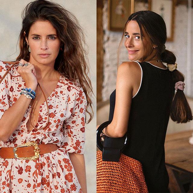 Hay un chaleco muy 'instagrameable' en Zara que ya han fichado Paula Moya y María F.Rubíes 