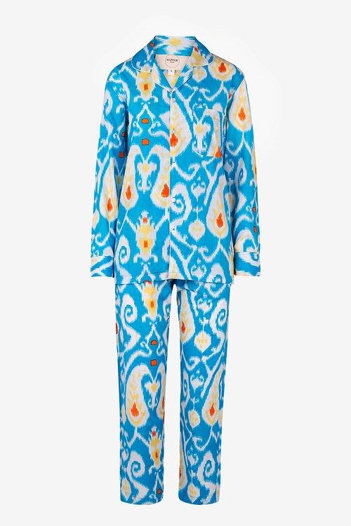 Pijama Positano de Wafflie Wear