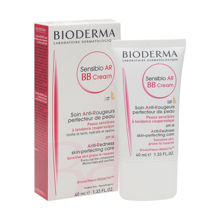 bb cream bioderma