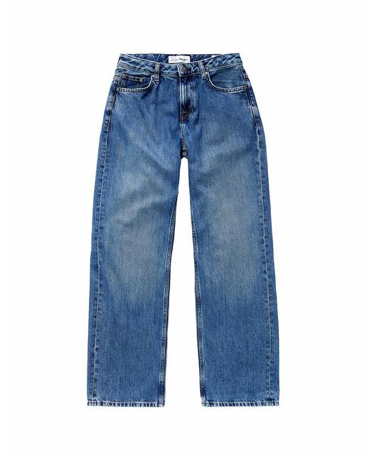 vaqueros-wide-leg-de-pepe-jeans