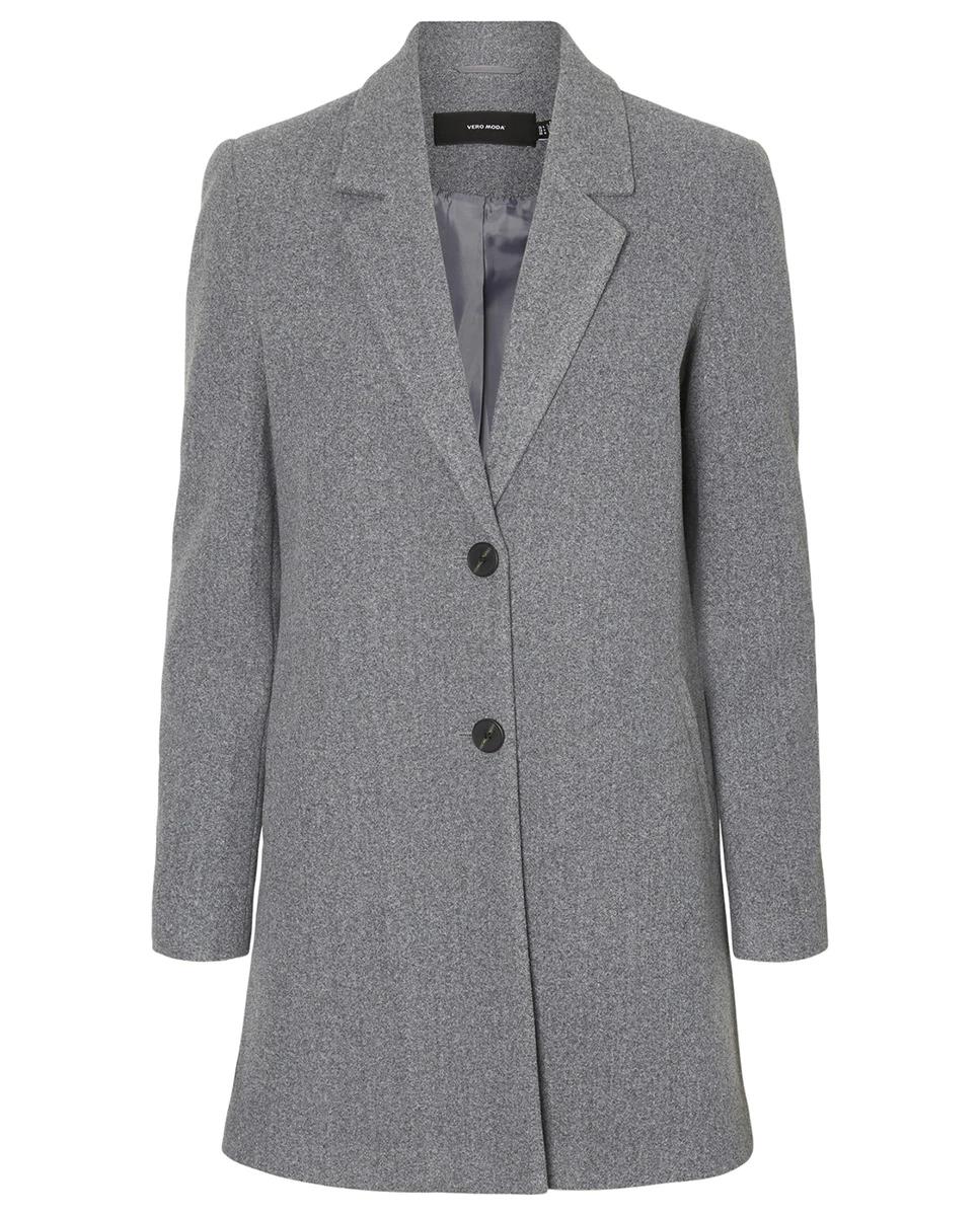 abrigo-gris-vero-moda