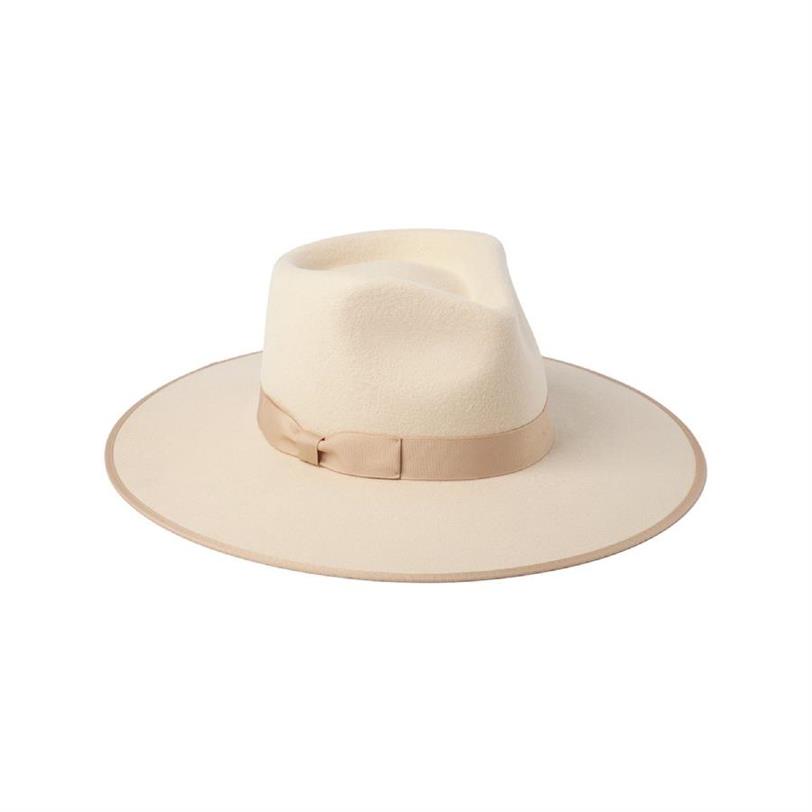 Sombrero de la firma Lack of Colors Hats