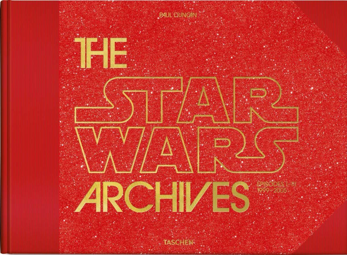 The Star Wars Archive