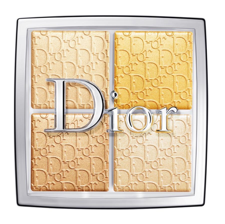 Glow Face Palette 'Pure Gold' de Christian Dior