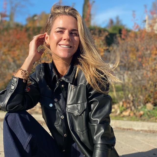 El abrigo de pelo de Amelia Bono que ha conquistado Instagram (y tenemos versión ‘low cost’) 