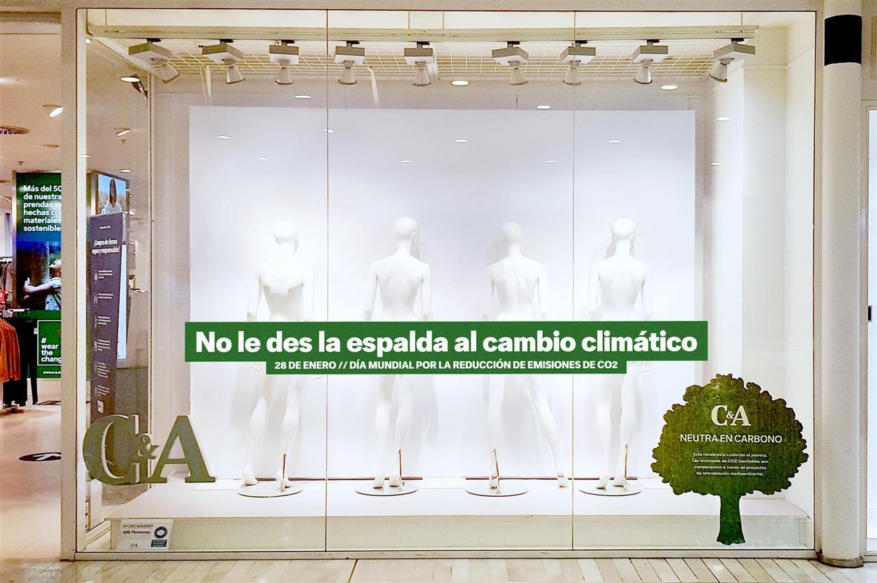 C&A-campaña-cambio-climatico