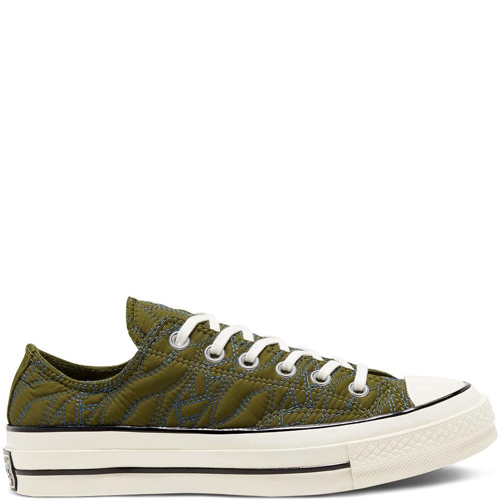 zapatillas-verdes-converse