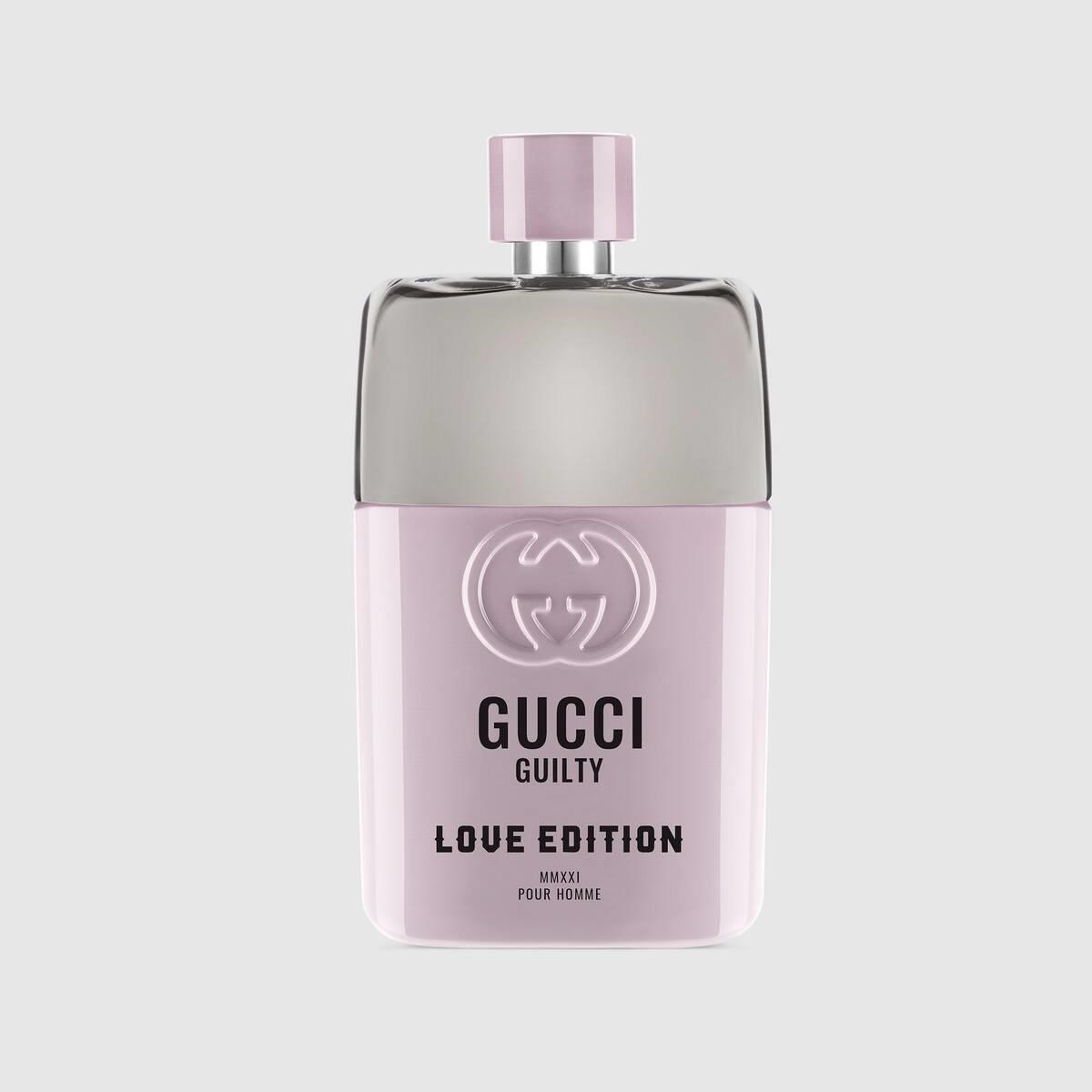 perfumes-san-valentin-Gucci-Guilty-Love-Edition-2021-Pour-Homme