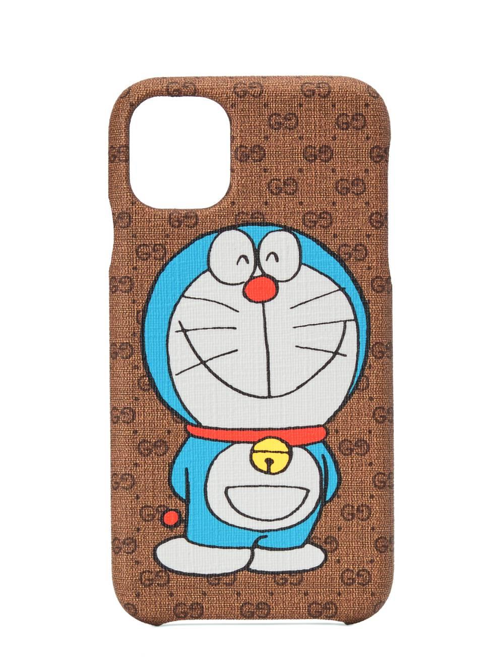 Carcasa de móvil, Doraemon x Gucci