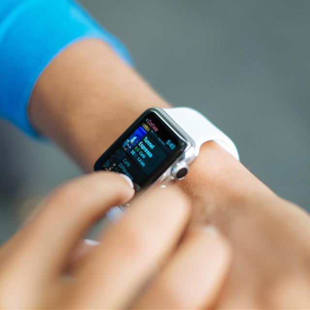 Los 5 mejores relojes smartwatch que merece la pena conseguir este 2021