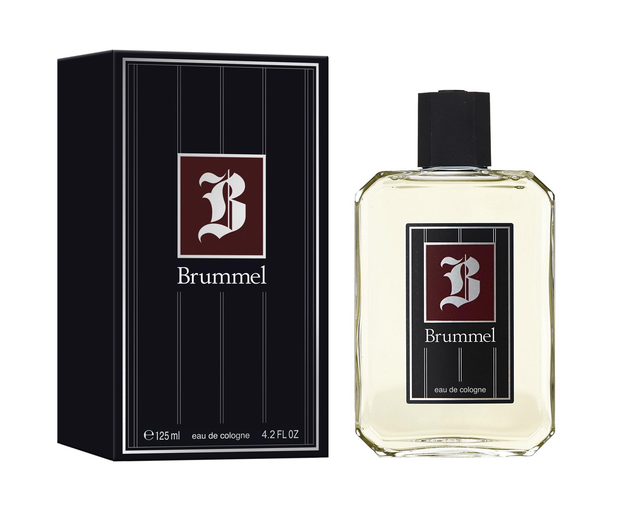 Brummel EdC-perfumes-san-valentin