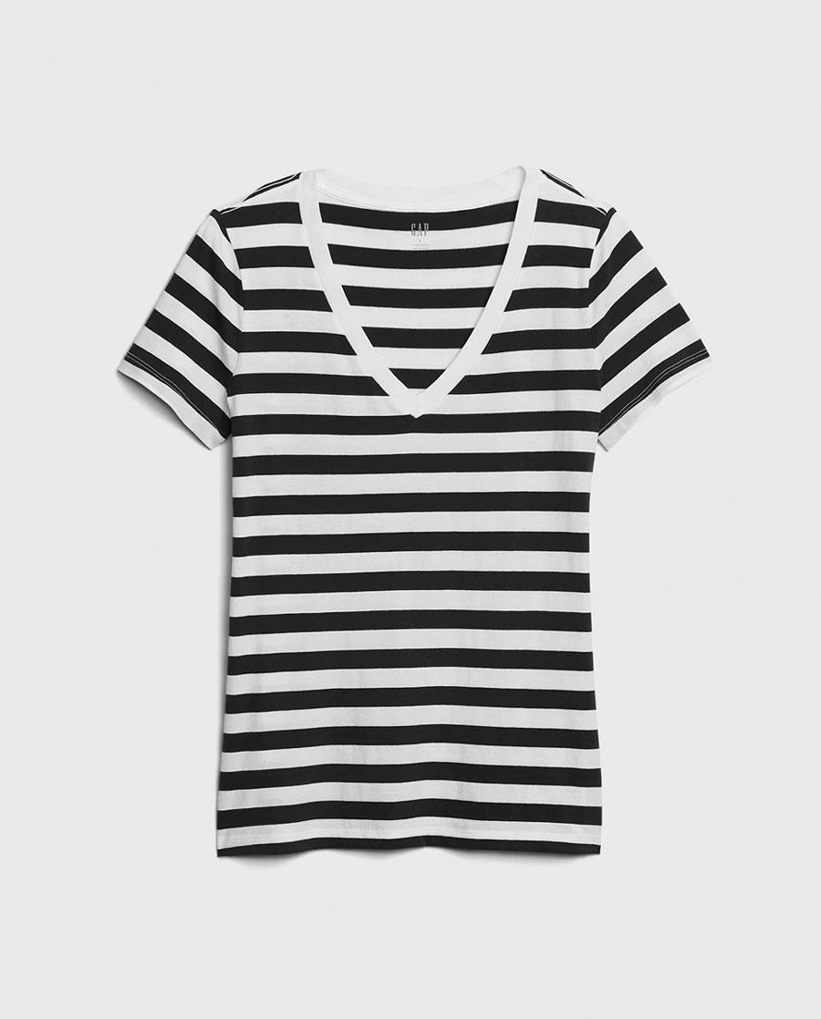 Térmico Vandalir Cereza Zara agota la camiseta de rayas favorita de Instagram (pero tenemos clon)