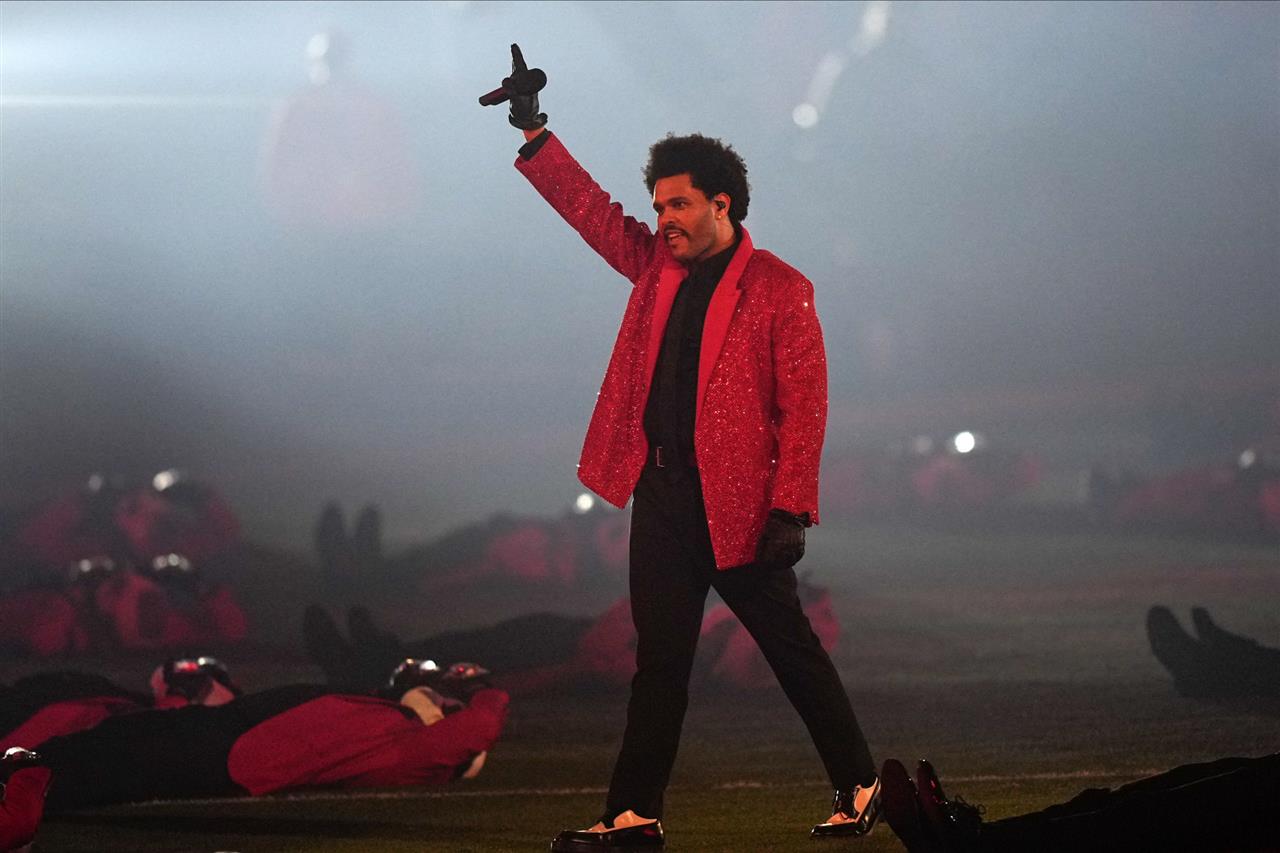 super-bowl-the-weeknd