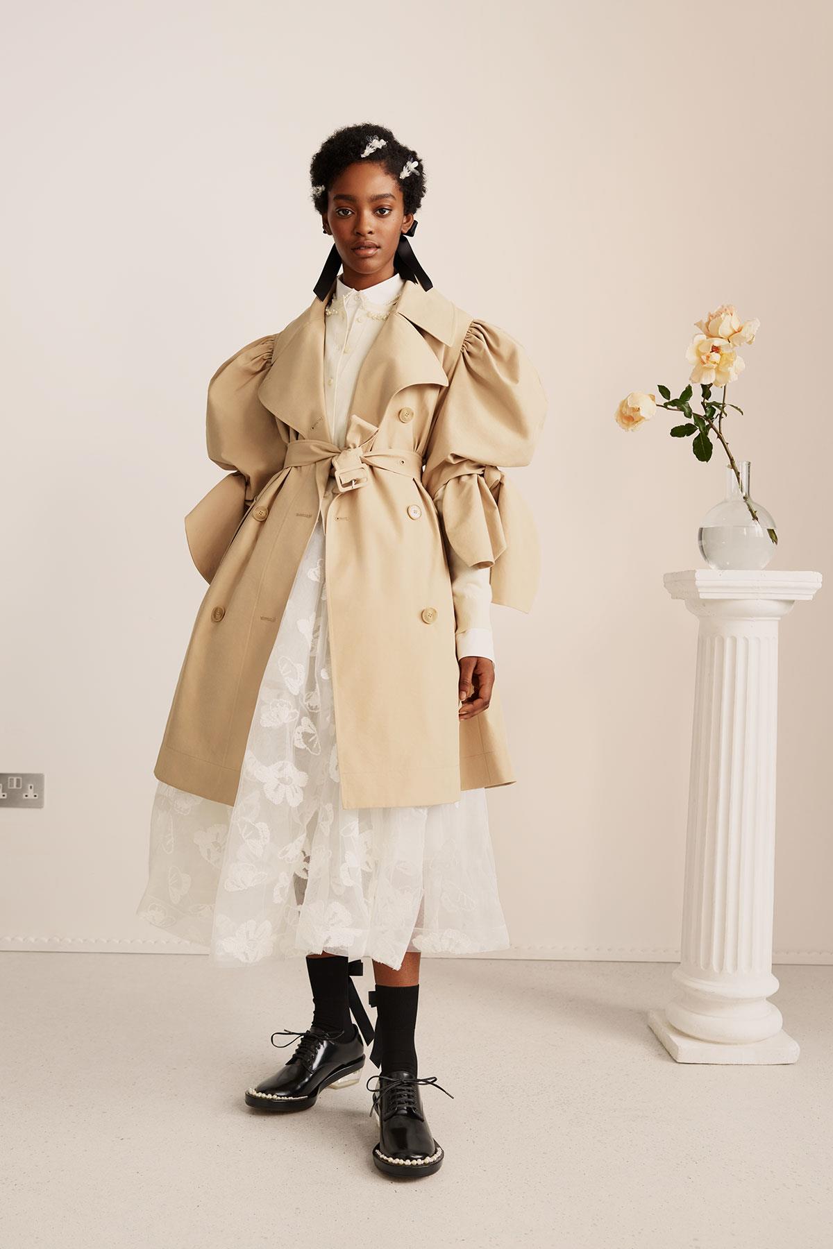 Simone Rocha para H&M, la colaboración de moda más esperada
