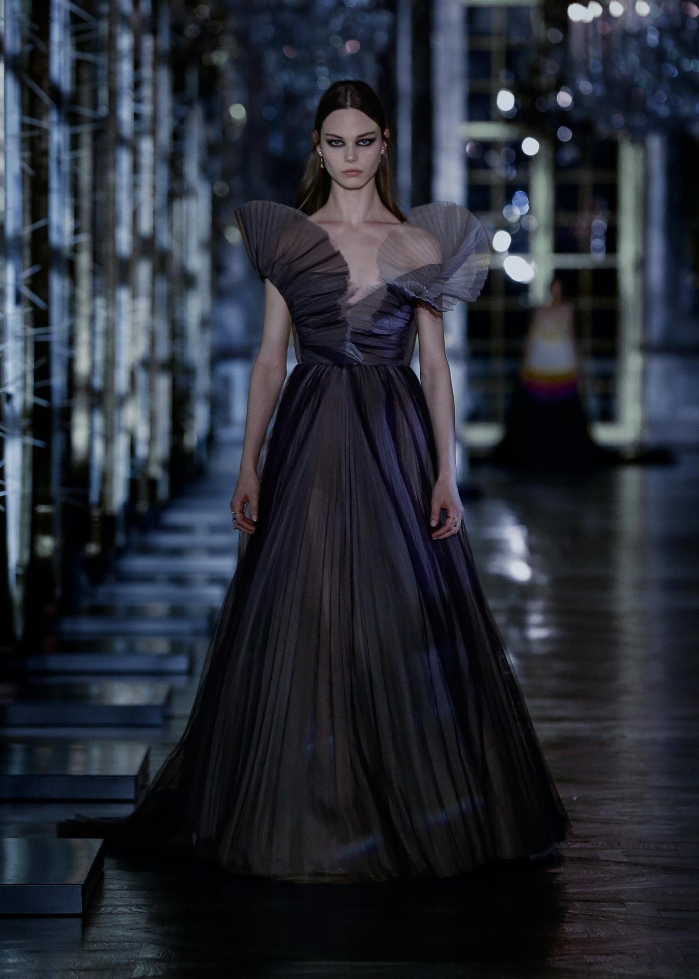 DIOR AW21 LOOK  58