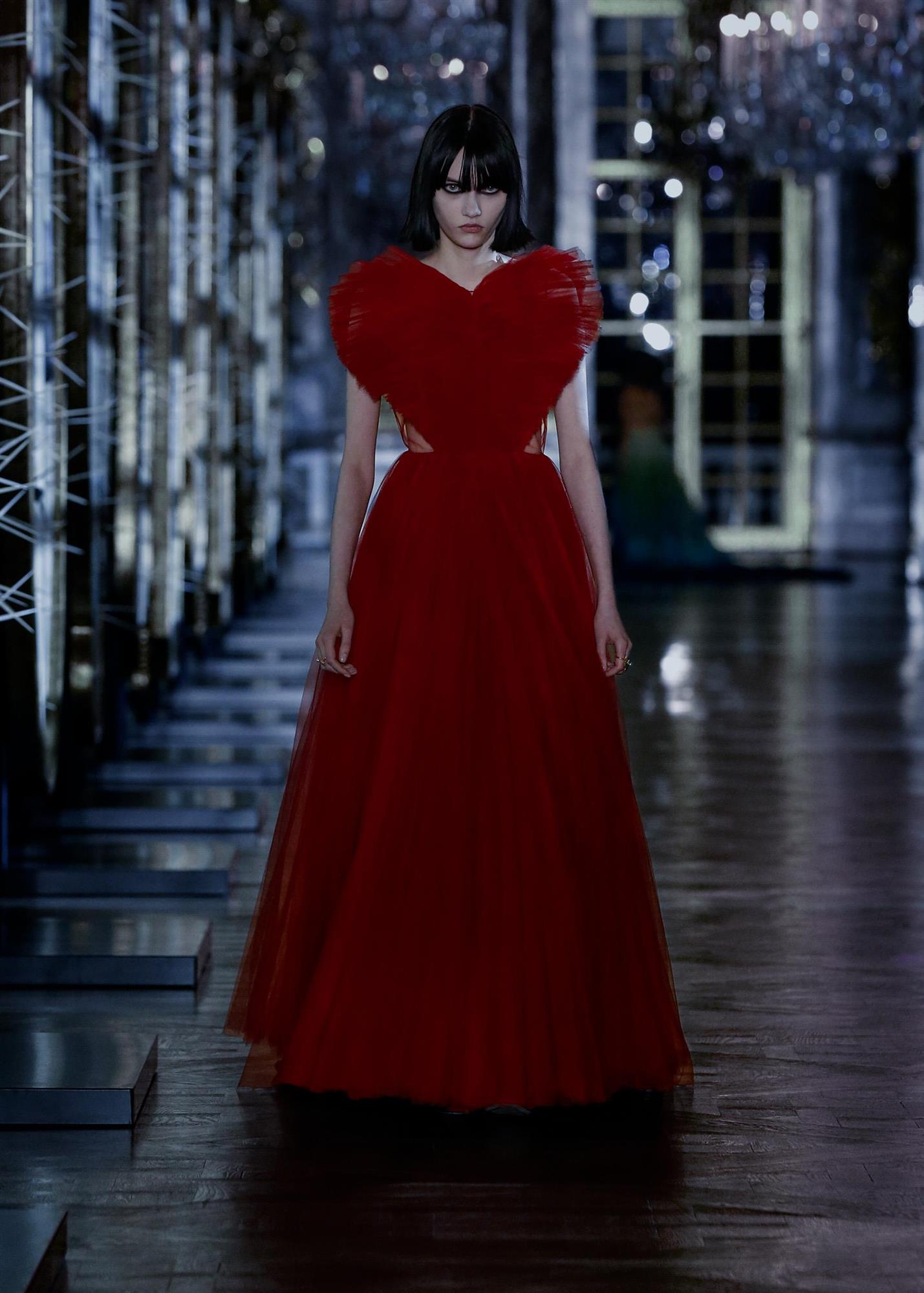 DIOR AW21 LOOK  64