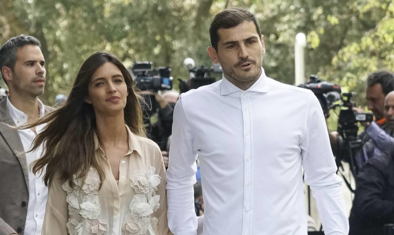 Sara Carbonero e Iker Casillas se separan