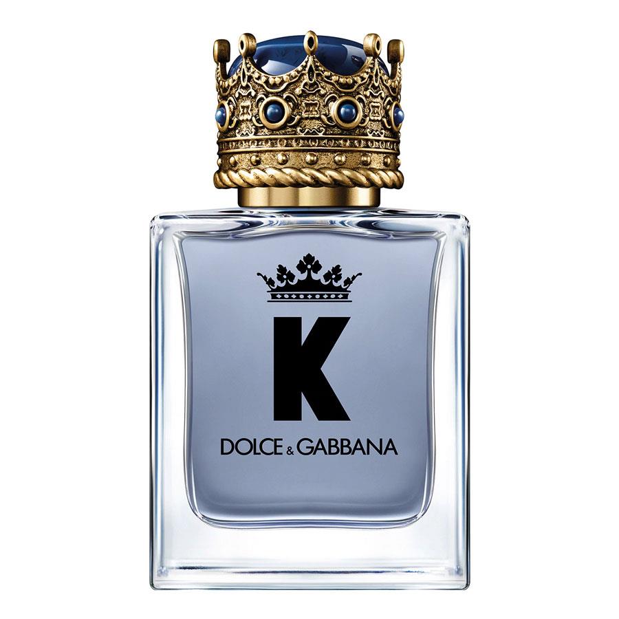 K de Dolce & Gabbana 